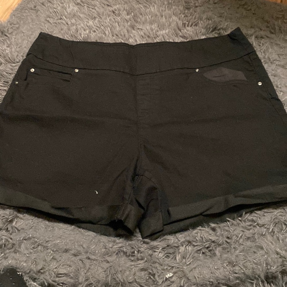 Women’s xl shorts